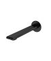 Orabella Elegance Black matt - Ρουξούνι εντοιχισμού 10221